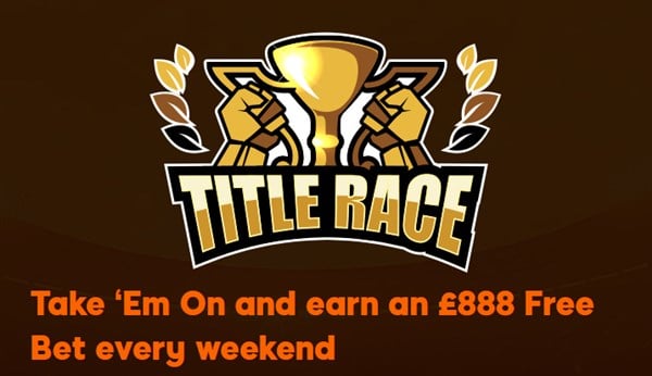 888sport title race
